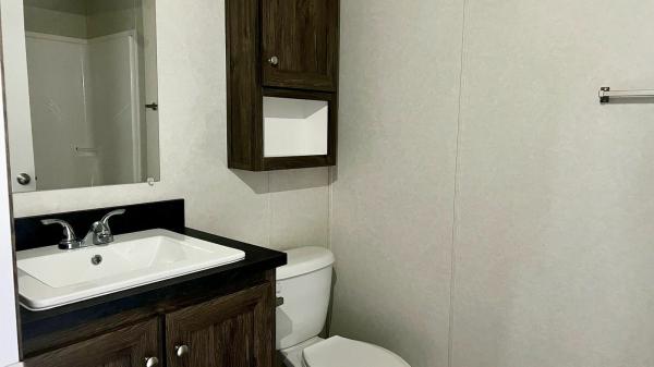 2024 Clayton Homes Inc Adrenaline Mobile Home