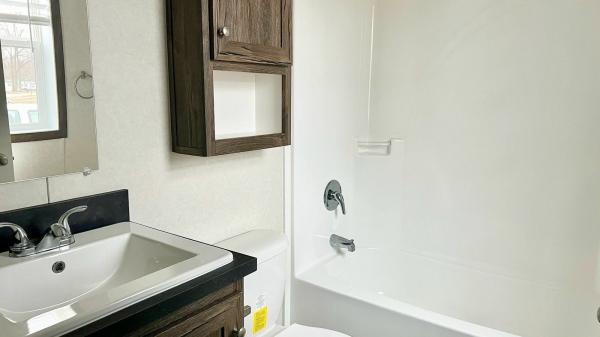 2024 Clayton Homes Inc Adrenaline Mobile Home