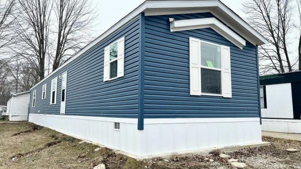 2024 Clayton Homes Inc Adrenaline Mobile Home