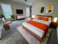 2008 Skyline Mobile Home