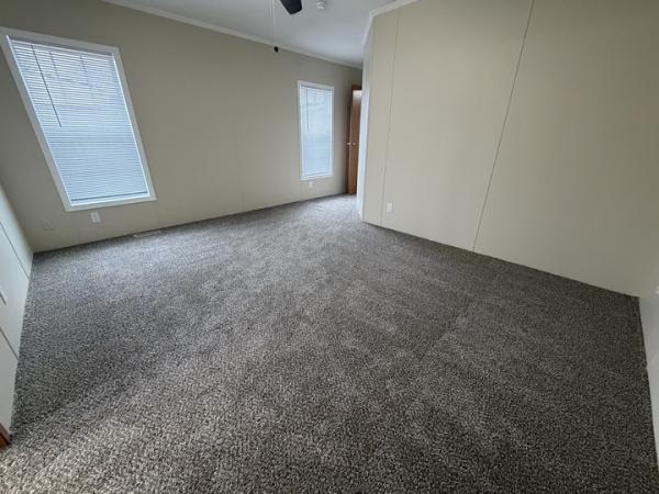 2008 Skyline Mobile Home