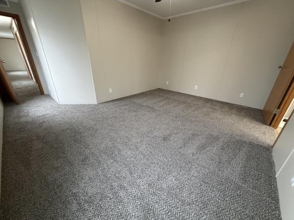 2008 Skyline Mobile Home