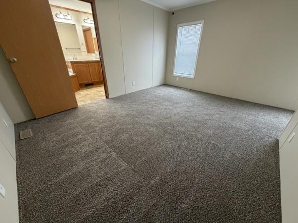 2008 Skyline Mobile Home