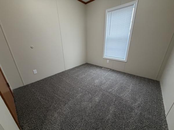 2008 Skyline Mobile Home