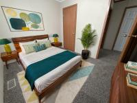 2008 Skyline Mobile Home