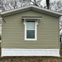 2024 Fairmont 430LE16663C Mobile Home