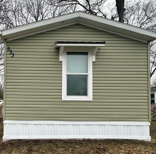 2024 Fairmont 430LE16663C Mobile Home