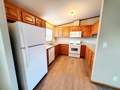 Mobile Home at 229 Pheasant Lane Grand Blanc, MI 48439