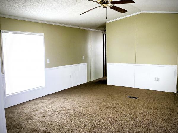 1994 Bayview MY9594701K Mobile Home