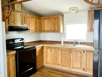 Photo 4 of 7 of home located at 11834 Waverly Meadow Holland, MI 49424