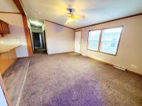 2007 Skyline Woodbridge Mobile Home