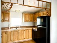 1994 Bayview MY9594701K Mobile Home