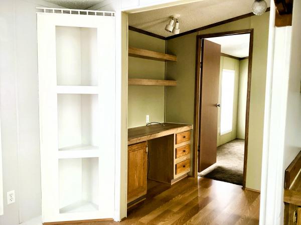 1994 Bayview MY9594701K Mobile Home