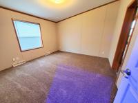 2007 Skyline Woodbridge Mobile Home