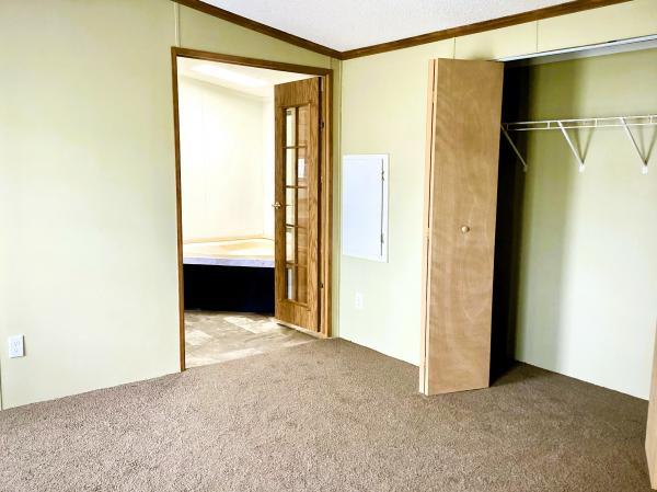 1994 Bayview MY9594701K Mobile Home