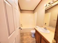 2007 Skyline Woodbridge Mobile Home