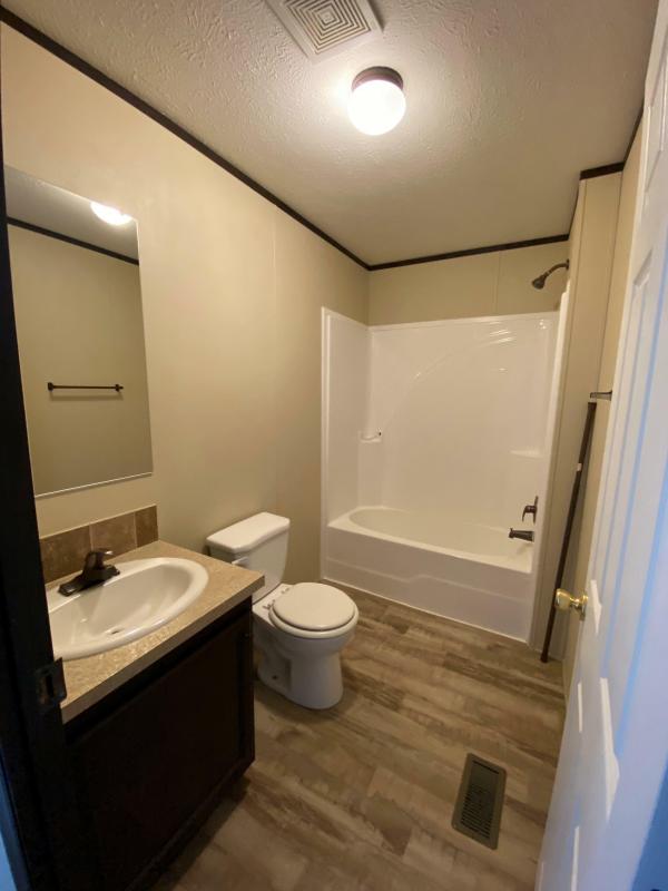 2018 ADVENTURE MOJAVE 2622X  Home