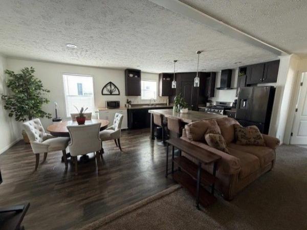 2017 Clayton Mobile Home For Sale