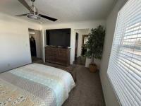 2017 Clayton Mobile Home