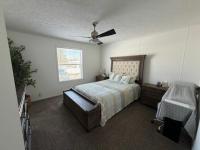 2017 Clayton Mobile Home