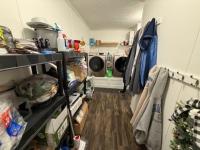 2017 Clayton Mobile Home