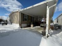 2017 Clayton Mobile Home