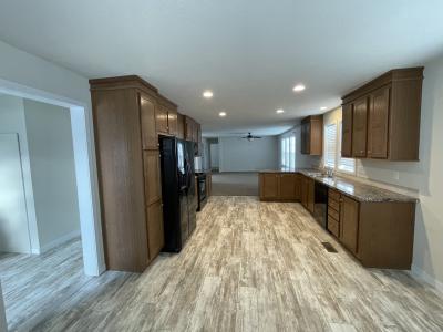 Mobile Home at 1176 Manchester St Wayland, MI 49348