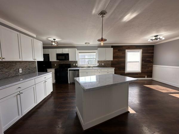 2013 SKYLINE Mobile Home For Sale