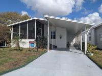 1999 HOMES OF MERIT HS Mobile Home