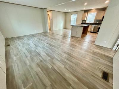 Mobile Home at 6656 Hickory Knoll Drive Lot 252 Indianapolis, IN 46203