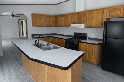 Photo 2 of 5 of home located at 4041 Grange Hall Rd #169 Holly, MI 48442