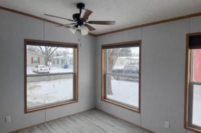 Photo 3 of 5 of home located at 4041 Grange Hall Rd #169 Holly, MI 48442