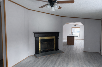 Photo 4 of 5 of home located at 4041 Grange Hall Rd #169 Holly, MI 48442