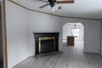 1996 PATRIOT Mobile Home