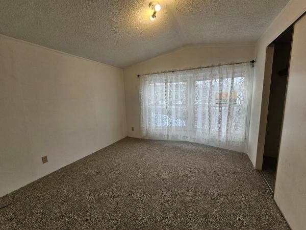 1989 Redman Mobile Home