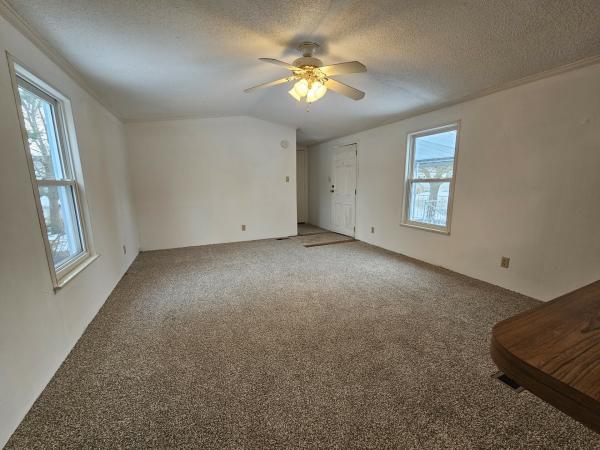 1989 Redman Mobile Home