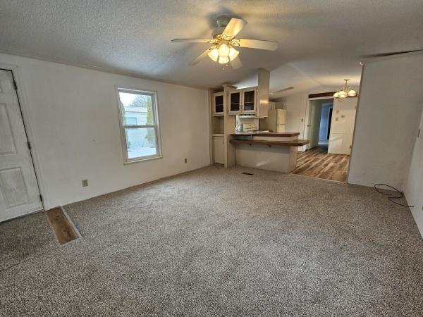 1989 Redman Mobile Home