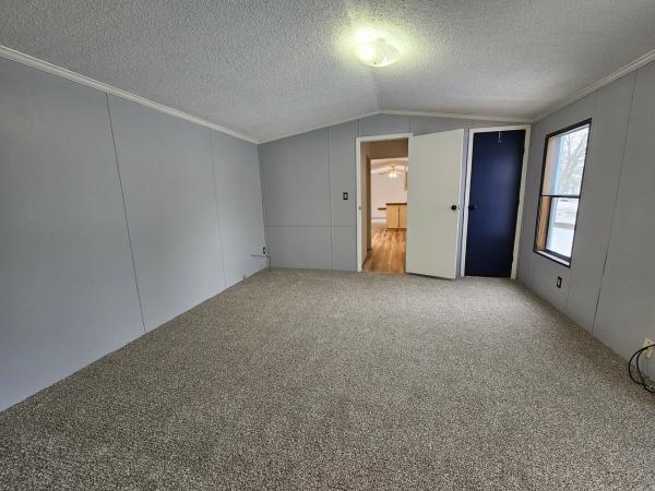 1989 Redman Mobile Home