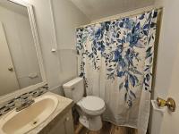 1989 Redman Mobile Home