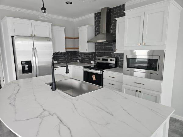 2026 CAVCO/PALM HARBOR 340EL24562A Mobile Home