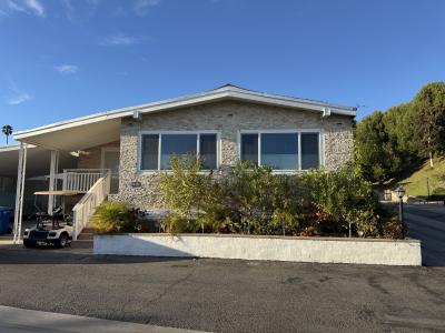 Photo 5 of 14 of home located at 2275 West 25th Street #132 San Pedro, CA 90732