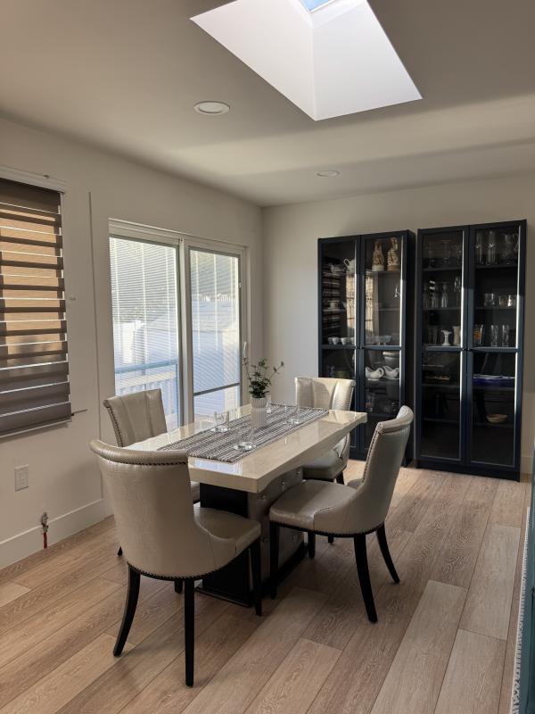 1977 Silvercrest 9881 Mobile Home