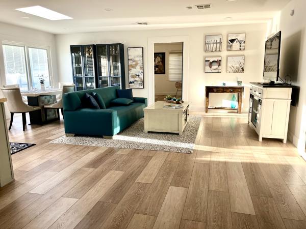 1977 Silvercrest 9881 Mobile Home