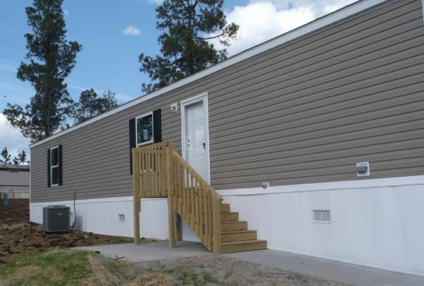 2026 Champion - Pembroke Prime Manufactured Home