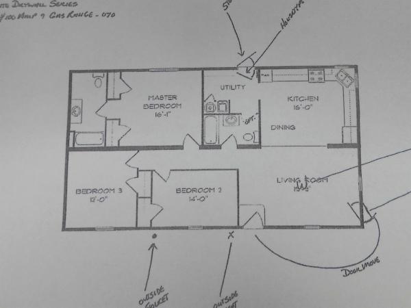 2017 MANSION MANSION ELITE  Home