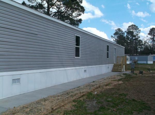 2026 Champion - Pembroke Prime Manufactured Home