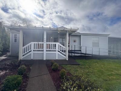 Mobile Home at 1699 N. Terry #133 Eugene, OR 97402
