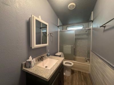 Photo 4 of 12 of home located at 1699 N. Terry #133 Eugene, OR 97402