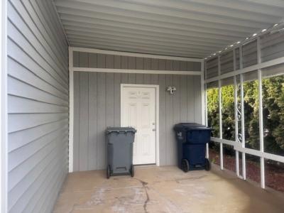 Photo 5 of 12 of home located at 1699 N. Terry #133 Eugene, OR 97402