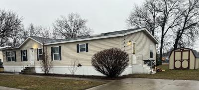 Mobile Home at 2238 B &Amp; O Elkhart, IN 46514